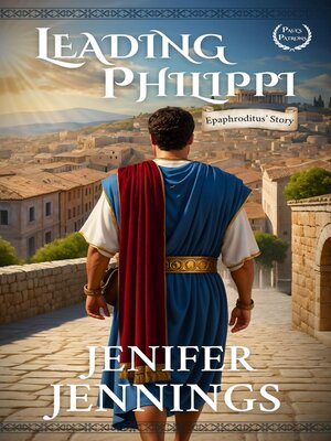 cover image of Leading Philippi
